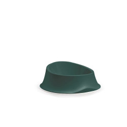 GAMELLE PLAST AD SMART.B 350ML VERT de Zolux - Produit pour animaux dans Gamelles et distributeurs pour chiens