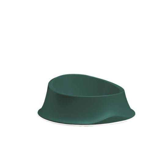 GAMELLE PLAST AD SMART.B 650ML VERT de Zolux - Produit pour animaux dans Gamelles et distributeurs pour chiens