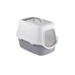 MAISON TOILETTE CHAT CATHY FILTRE de Zolux - Produit pour animaux dans Maison de toilette pour chats