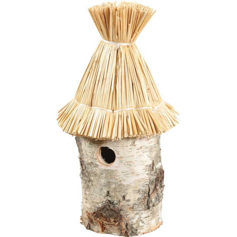 /Nid bois forest 15mm de Zolux - Produit pour animaux dans Nichoirs, Mangeoires et accessoires