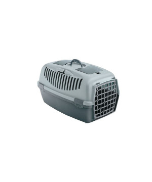 PANIER TRANSP GULL.2 BLEU ARTI de Zolux - Produit pour animaux dans Transport pour chiens