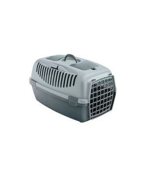 PANIER TRANSP GULL.3 BLEU ARTI de Zolux - Produit pour animaux dans Transport pour chiens