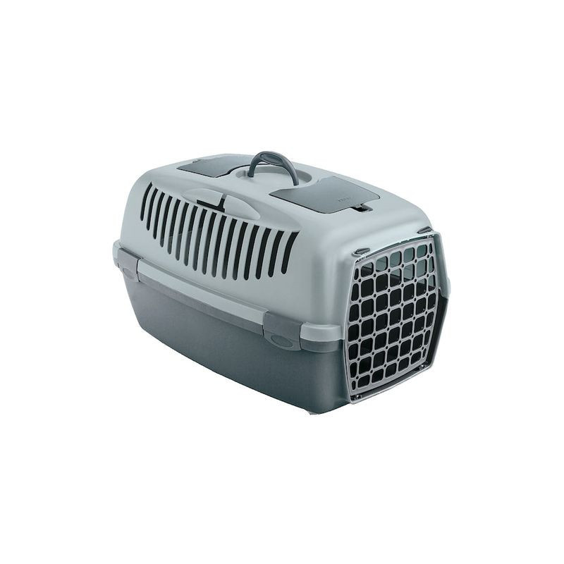 PANIER TRANSP GULL.3 BLEU ARTI de Zolux - Produit pour animaux dans Transport pour chiens