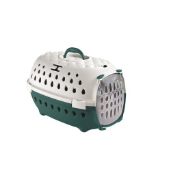 PANIER TRAVEL SMART T1 VERTT de Zolux - Produit pour animaux dans Transport pour chats