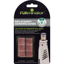 /REMPLACEMENT LIME A GRIFFES de Furminator - Brosse pour chien et chat dans Hygiene pour chats
