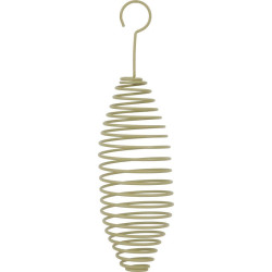 /Spirale boule de graisse gm lichen de Zolux - Produit pour animaux dans Nichoirs, Mangeoires et accessoires