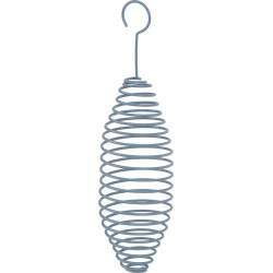 /Spirale boule de graisse gm orage de Zolux - Produit pour animaux dans Nichoirs, Mangeoires et accessoires