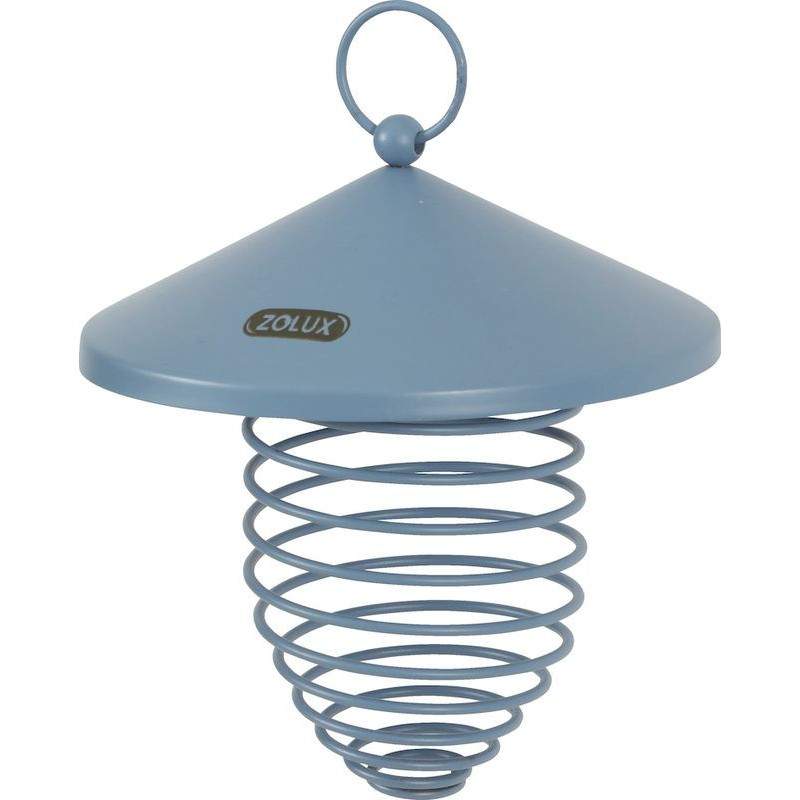 Spirale boule de graisse toit pm orage de Zolux - Produit pour animaux dans Nichoirs, Mangeoires et accessoires
