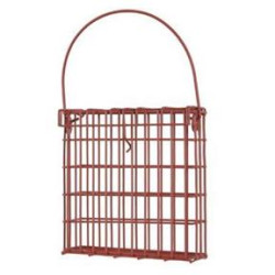 Support pain grais terracotta de Zolux - Produit pour animaux dans Nichoirs, Mangeoires et accessoires