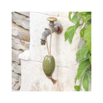 Olive de savon Marseille 240g de Savon de Marseille dans Savon noir, Savon de Marseille, Alep