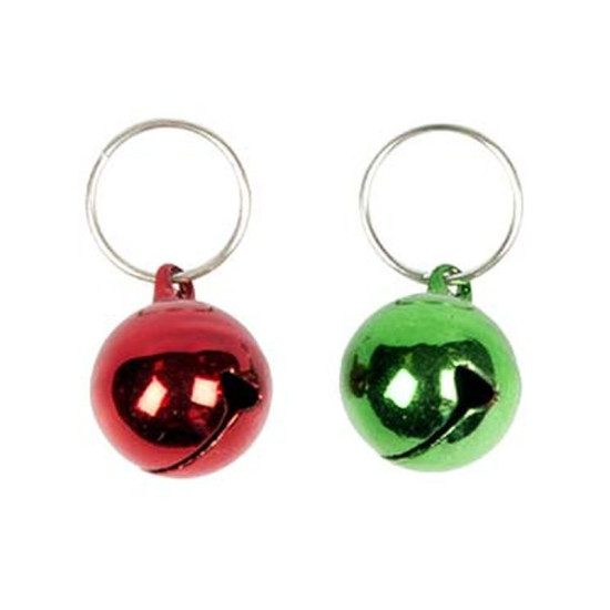 Clochettes pour chat de Animalerie Libourne et Bordeaux - Gironde dans Laisses collier harnais pour chats