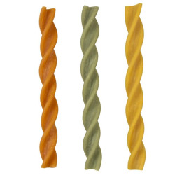 Garden bites fruity dental swirls 16cm de Laroy - aliments et d'accessoires pour animaux de compagnie dans Friandises pour ro...