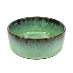 Trendy mangeoire jasper ø16cm vert de Laroy - aliments et d'accessoires pour animaux de compagnie dans Gamelles et biberons