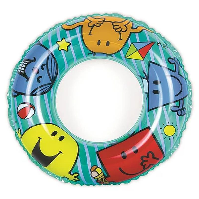 /BOUEE GONFLABLE MONSIEUR de Jardinerie Bordeaux Libourne Gironde dans 🪀 Jouets pour enfant