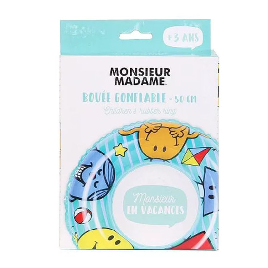 /BOUEE GONFLABLE MONSIEUR de Jardinerie Bordeaux Libourne Gironde dans 🪀 Jouets pour enfant