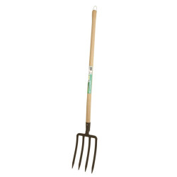 Fourche À Becher 4 Dents de Teragile - produits pour le jardin dans Fourche pour le jardin