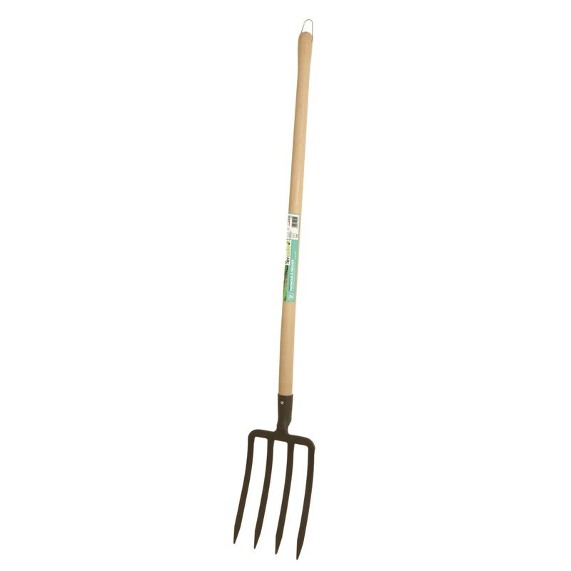 Fourche À Becher 4 Dents de Teragile - produits pour le jardin dans Fourche pour le jardin
