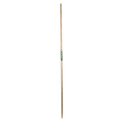 Manche De Balai À Gazon 130 Cm de Teragile - produits pour le jardin dans Manche d'outils de jardinage