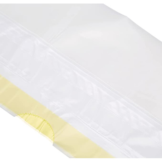 Rouleaux 8 sacs bac litière de Demavic - Accessoires pour animaux dans Litiere pour chats