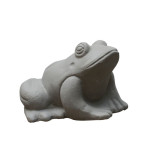 /GRENOUILLE CIMENT GRIS de Jardinerie Bordeaux Libourne Gironde dans Statue pour le jardin