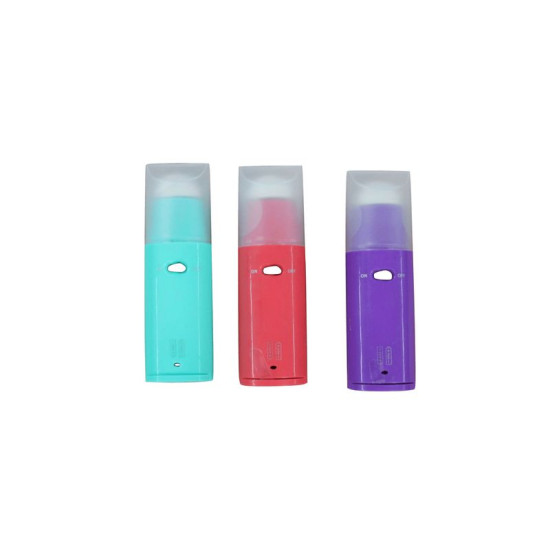 Mini ventilateur de poche a piles de Jardinerie Bordeaux Libourne Gironde dans Coups de coeur