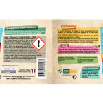 Vinaigre Blanc Naturel 1L Starwax de Jardinerie Bordeaux Libourne Gironde dans Entretien de la maison