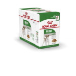 Mini Adult 12X85G Royal Canin de Royal Canin - Croquette chien et chat dans Pâtée pour chien