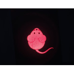 Pointeur laser Catch thelight souris USB 85cm de Trixie - Produit pour animaux dans Jouets pour chats