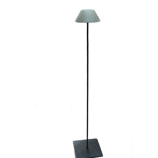 /LAMPE EN CIRE + SUPPORT GM de Cerabella, les bougies déco de Barcelone dans 🕯️ Bougies et encens