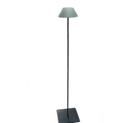 /LAMPE EN CIRE + SUPPORT GM de Cerabella, les bougies déco de Barcelone dans 🕯️ Bougies et encens