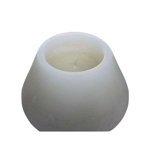 /LAMPE EN CIRE + SUPPORT GM de Cerabella, les bougies déco de Barcelone dans 🕯️ Bougies et encens