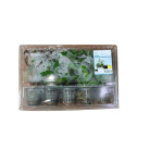 COMBI PACK SPECIAL OFFER 5 POTS de Aquafleur - Plantes aquarium dans Plantes d'aquariums