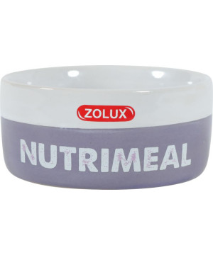 Gamelle nutrimeal 300 ml pour lapins de Zolux - Produit pour animaux dans Gamelles et biberons