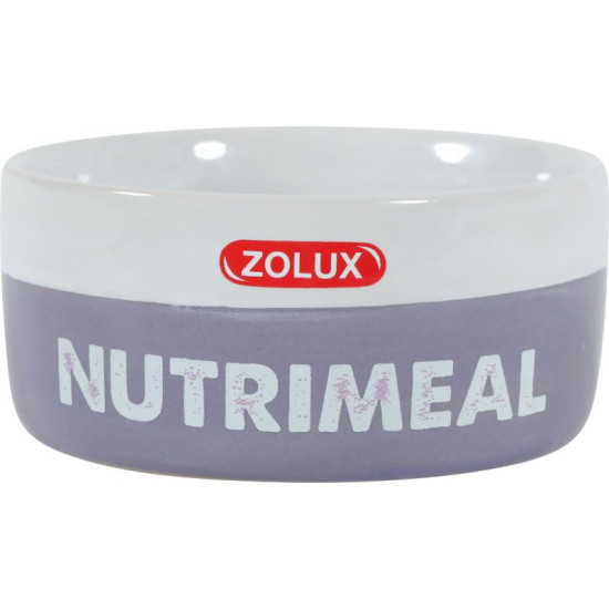 Gamelle nutrimeal 300 ml pour lapins de Zolux - Produit pour animaux dans Gamelles et biberons