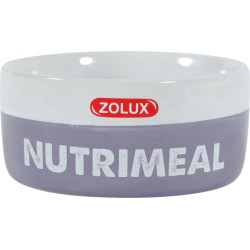 Gamelle nutrimeal 300 ml pour lapins de Zolux - Produit pour animaux dans Gamelles et biberons
