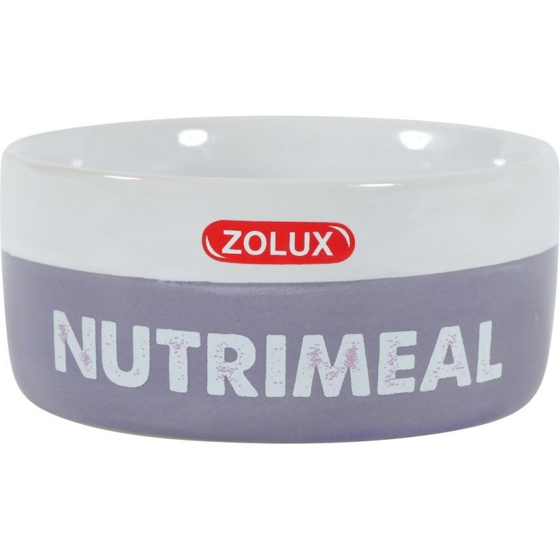 Gamelle nutrimeal 300 ml pour lapins de Zolux - Produit pour animaux dans Gamelles et biberons