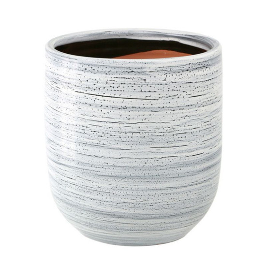 SAINTROPP GRAPHIQUE D17 H19 de Poterie d'Albi - Poterie de qualité à Bordeaux dans Les Poteries d'Albi