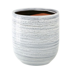SAINTROPP GRAPHIQUE D17 H19 de Poterie d'Albi - Poterie de qualité à Bordeaux dans Les Poteries d'Albi