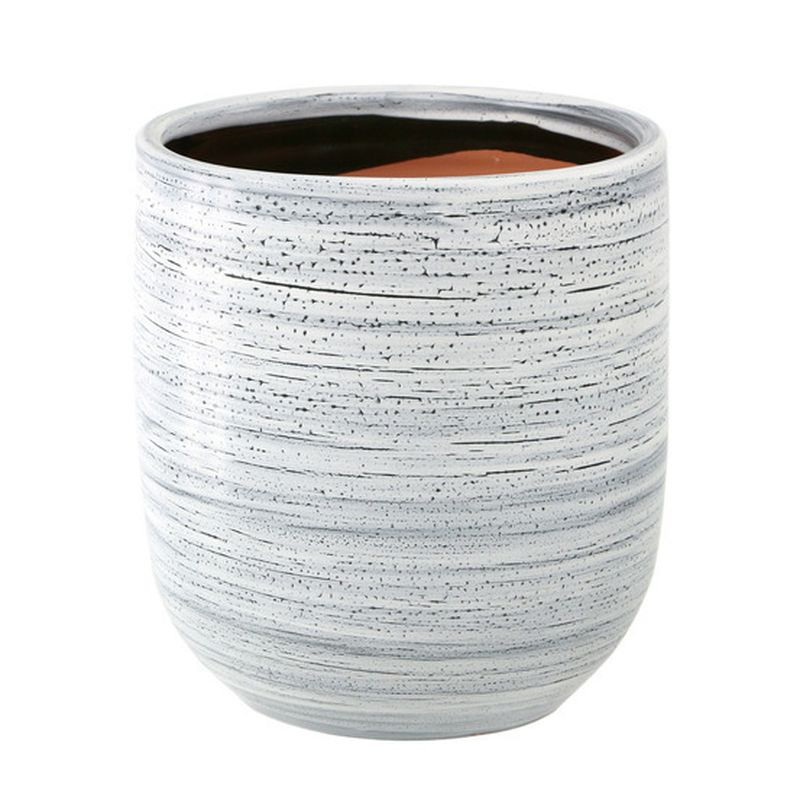 SAINTROPP GRAPHIQUE D17 H19 de Poterie d'Albi - Poterie de qualité à Bordeaux dans Les Poteries d'Albi