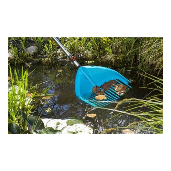 Rateau-pelle 3en1 gardena de Gardena - Arrosage goutte à goutte - Outillages  dans Outils Combi-system de Gardena