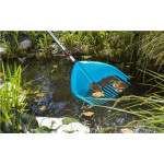 Rateau-pelle 3en1 gardena de Gardena - Arrosage goutte à goutte - Outillages  dans Outils Combi-system de Gardena