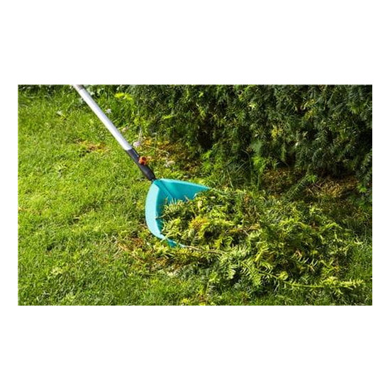 Rateau-pelle 3en1 gardena de Gardena - Arrosage goutte à goutte - Outillages  dans Outils Combi-system de Gardena