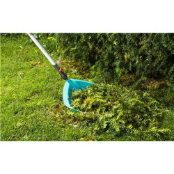 Rateau-pelle 3en1 gardena de Gardena - Arrosage goutte à goutte - Outillages  dans Outils Combi-system de Gardena