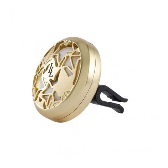 Diffuseur voiture lolita or satine de Lampe Berger Paris - parfums et diffuseurs dans Produits parfumés, huile essentielle et...
