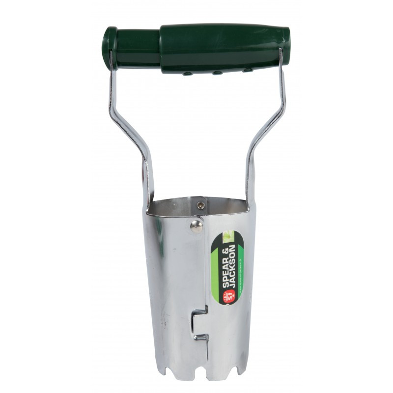 Plantoir Bulbes Articule de Spear et Jackson - Outil de jardin dans Petits outils pour le jardin