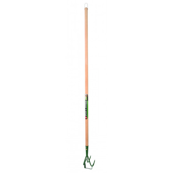 Griffe Grattoir Avec Manche de Spear et Jackson - Outil de jardin dans Outil pour désherber le jardin