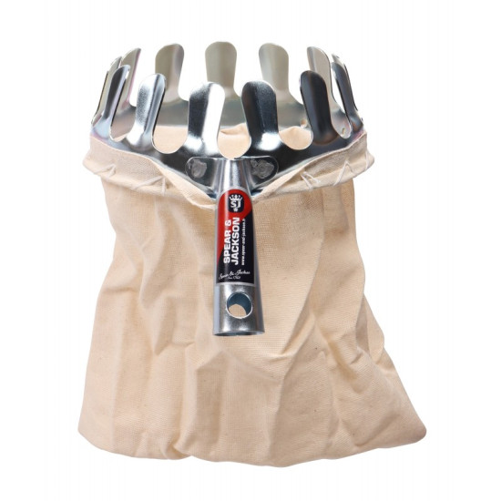 Cueille Fruits Sac de Spear et Jackson - Outil de jardin dans Petits outils pour le jardin