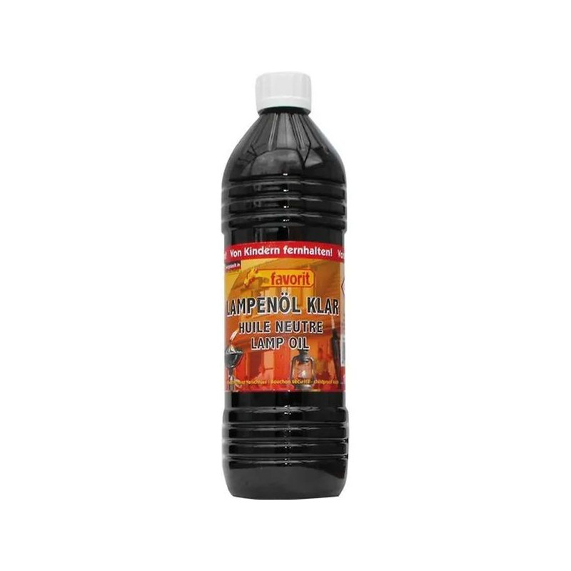 Huile neutre base paraffine 1l de Jardinerie Bordeaux Libourne Gironde dans 🔥 Brasero - chauffe terrasse