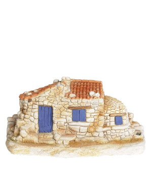 CABANON de Santons de Provence Escoffier dans ⛲Santons de Provence