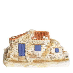 CABANON de Santons de Provence Escoffier dans ⛲Santons de Provence